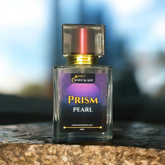 Prism pearl - 50ml | Nearest Match to Versace Bright Crystal