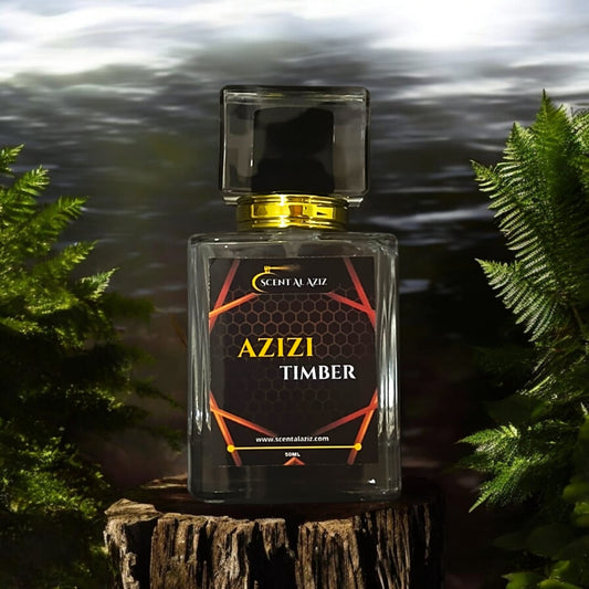 Azizi Timber | Nearest Match to Tom Ford Oud Wood