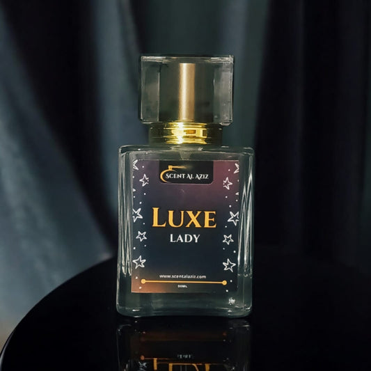 Luxe Lady - 50ml | Nearest Match to Bomb Shell